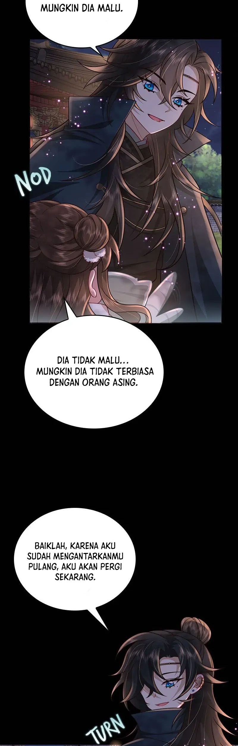 Surviving as a Tyrant’s Daughter Chapter 32 - halaman 24