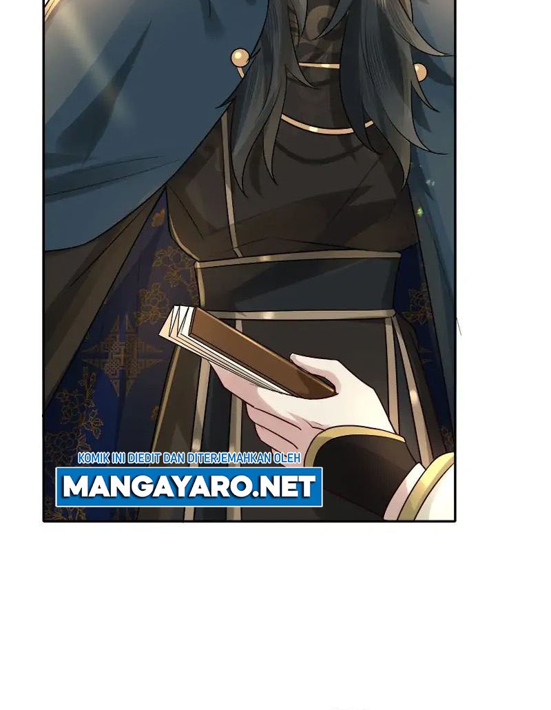 Surviving as a Tyrant’s Daughter Chapter 32 - halaman 5