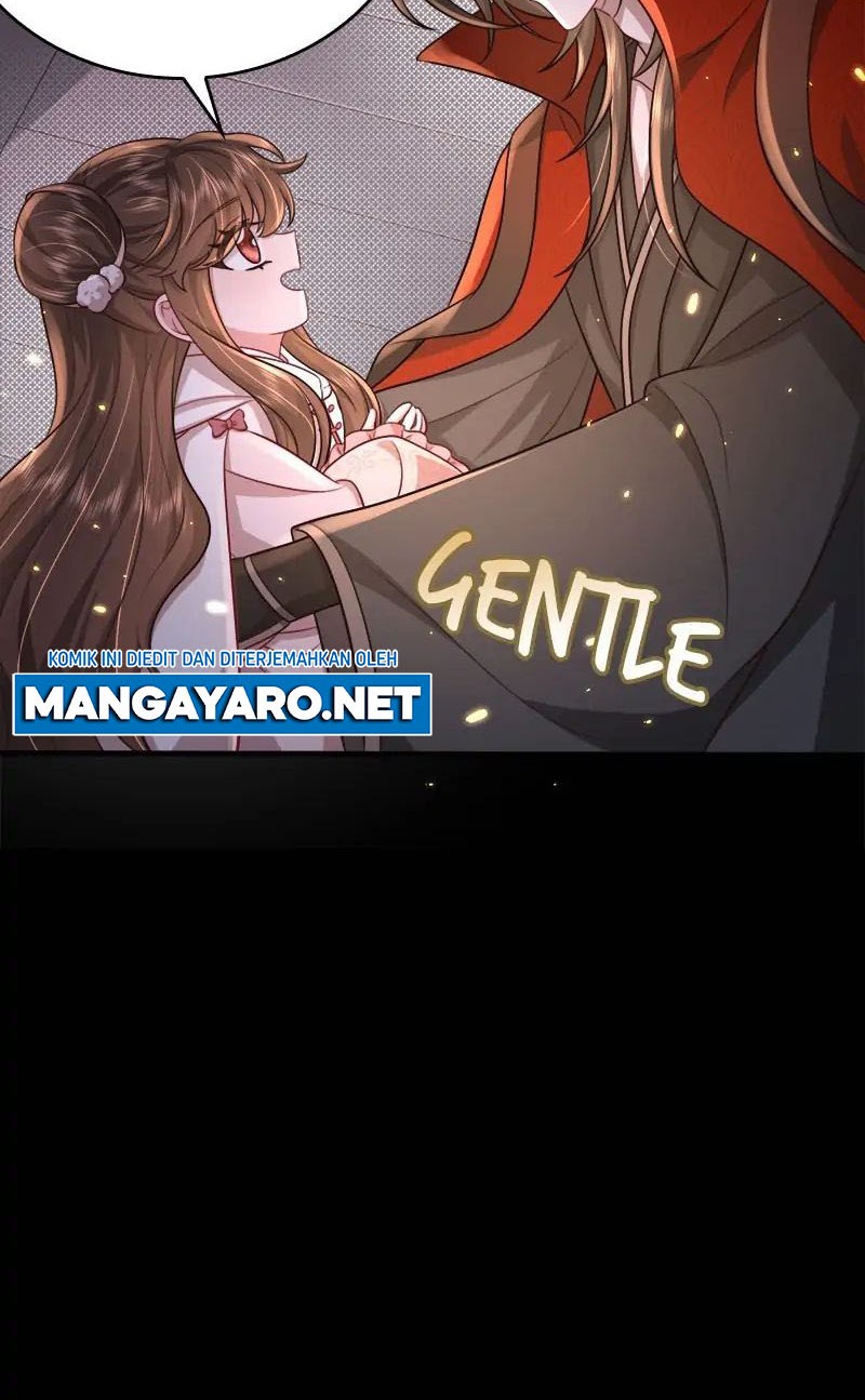 Surviving as a Tyrant’s Daughter Chapter 33 - halaman 13
