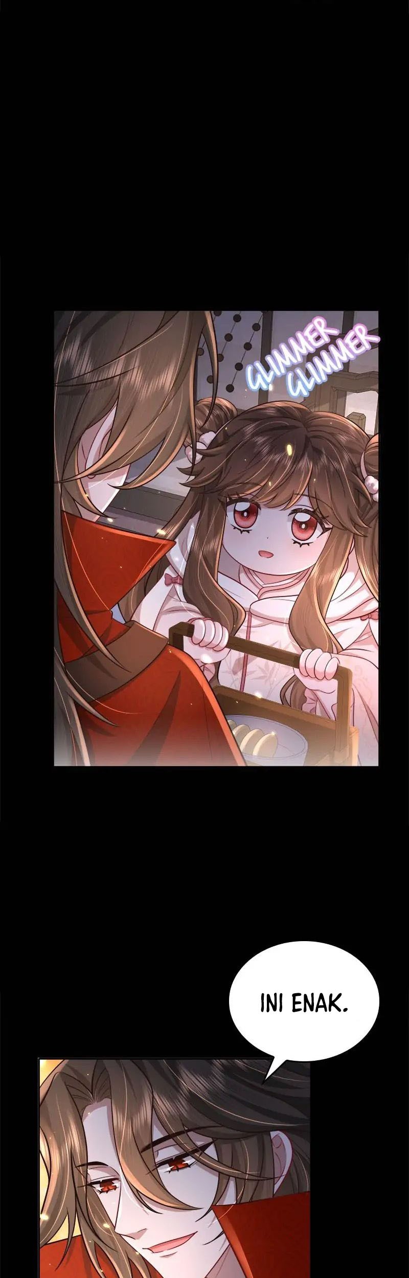 Surviving as a Tyrant’s Daughter Chapter 33 - halaman 16