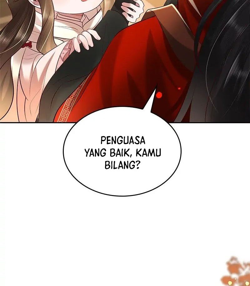 Surviving as a Tyrant’s Daughter Chapter 33 - halaman 21