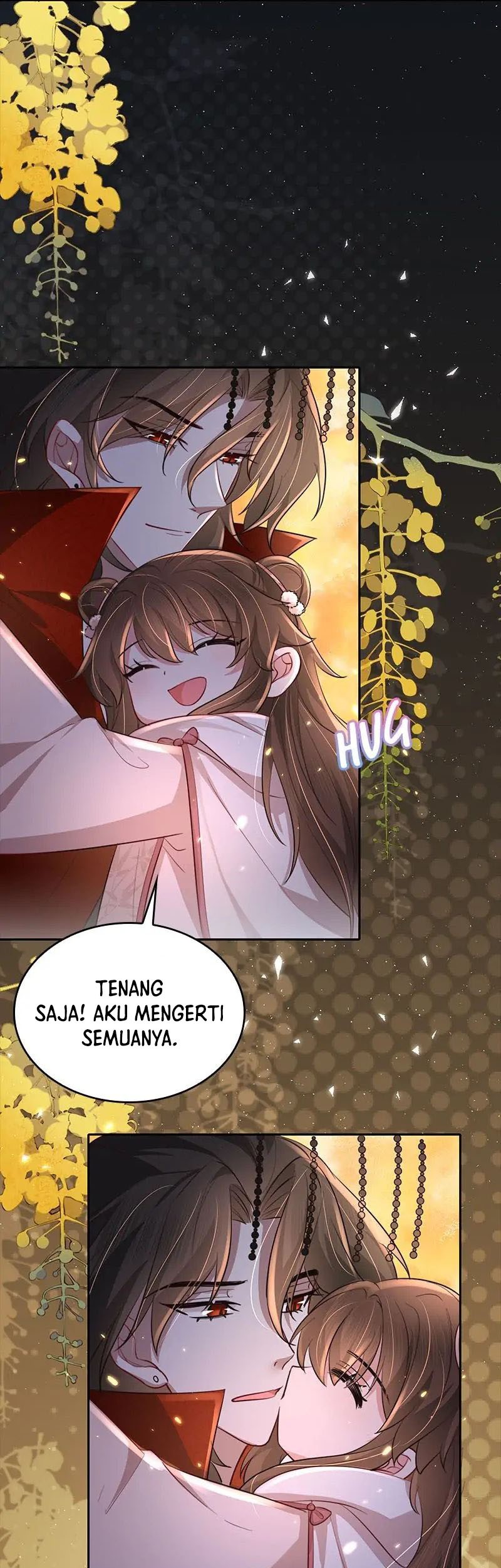Surviving as a Tyrant’s Daughter Chapter 33 - halaman 26