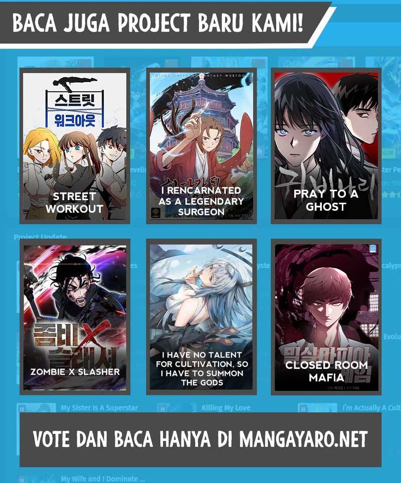 Surviving as a Tyrant’s Daughter Chapter 33 - halaman 30