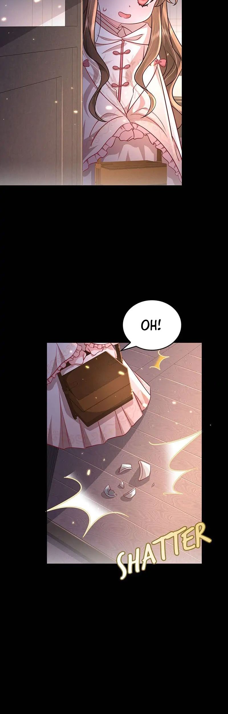 Surviving as a Tyrant’s Daughter Chapter 33 - halaman 4