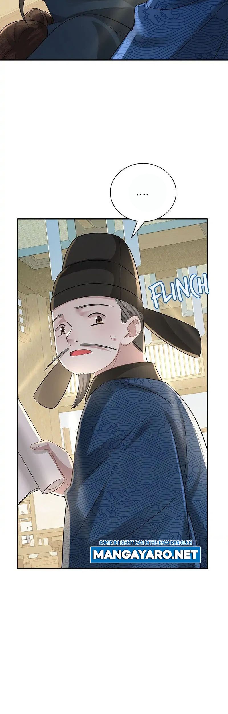 Surviving as a Tyrant’s Daughter Chapter 35 - halaman 20