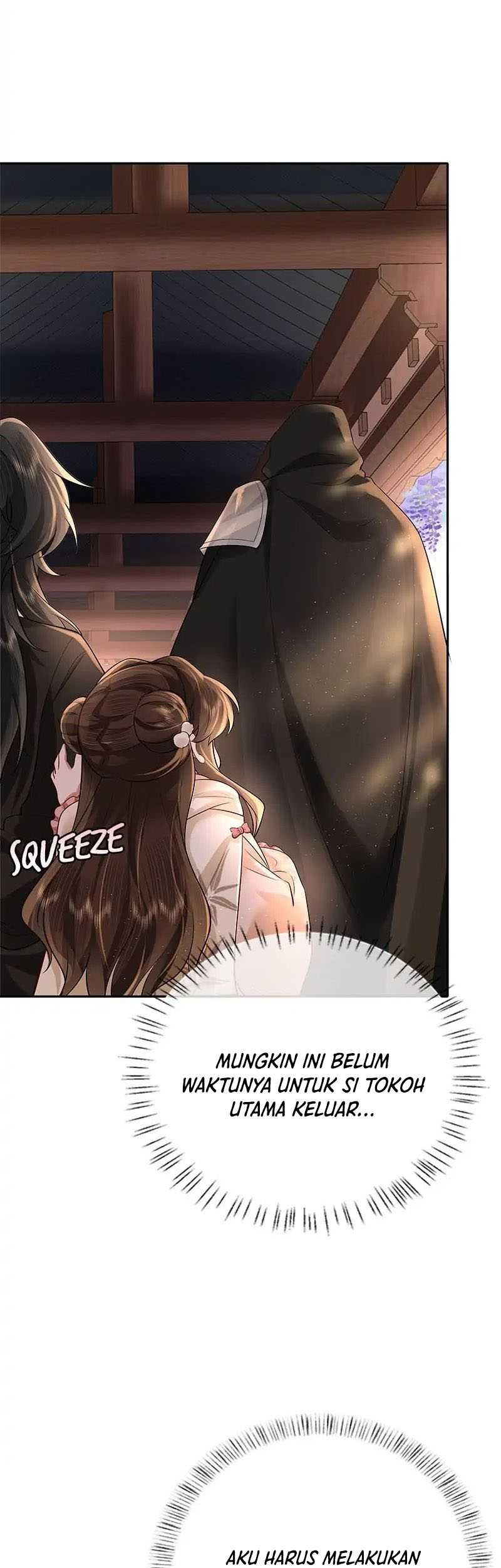 Surviving as a Tyrant’s Daughter Chapter 36 - halaman 6