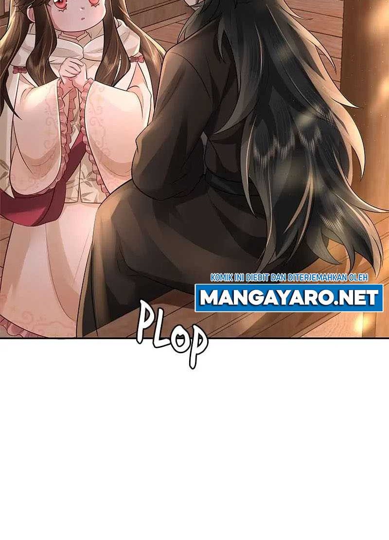 Surviving as a Tyrant’s Daughter Chapter 36 - halaman 9