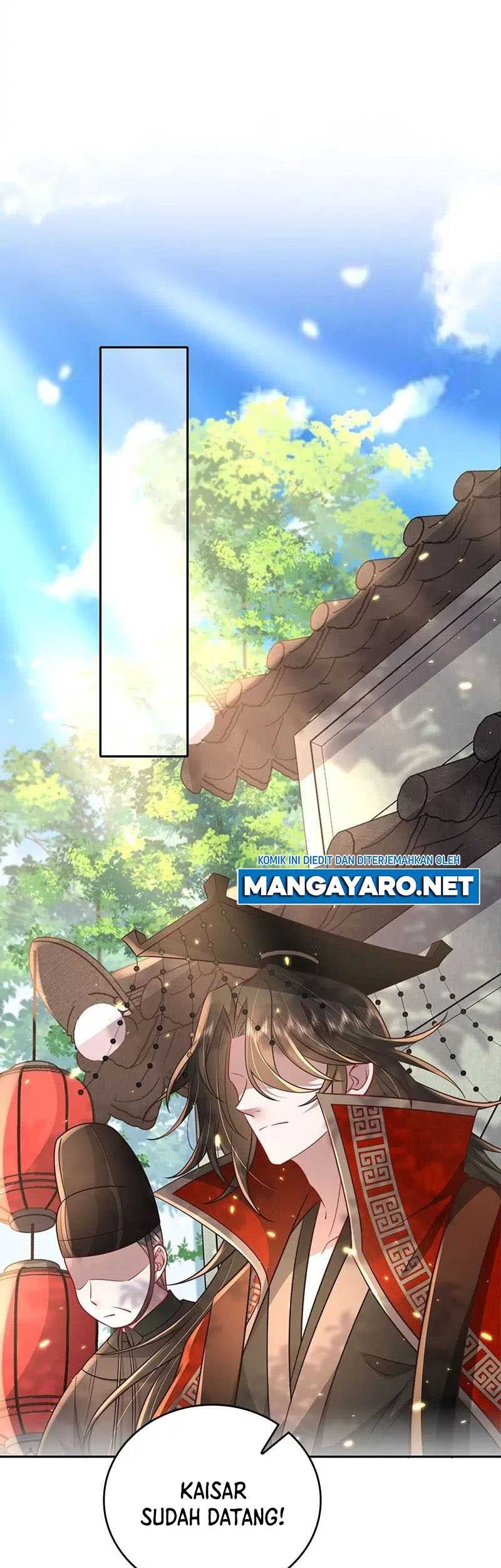 Surviving as a Tyrant’s Daughter Chapter 38 - halaman 12