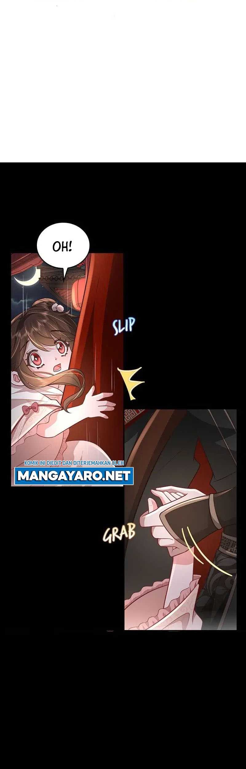 Surviving as a Tyrant’s Daughter Chapter 39 - halaman 17