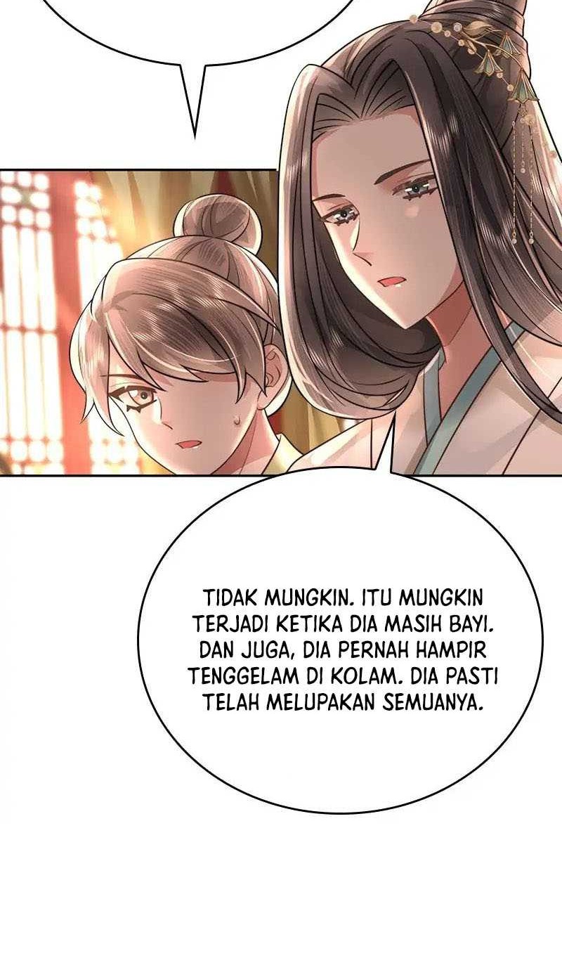 Surviving as a Tyrant’s Daughter Chapter 40 - halaman 17