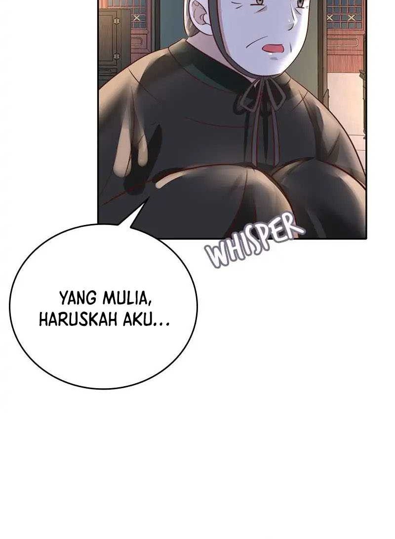 Surviving as a Tyrant’s Daughter Chapter 40 - halaman 5