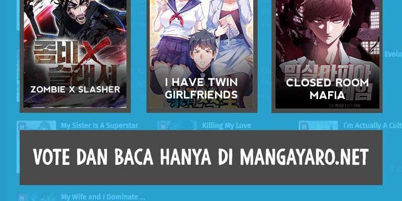 Surviving as a Tyrant’s Daughter Chapter 41 - halaman 21