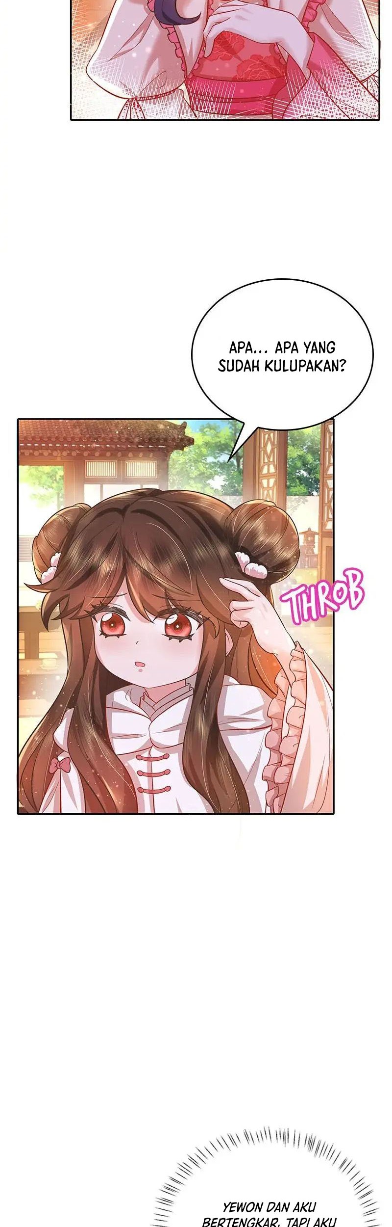 Surviving as a Tyrant’s Daughter Chapter 41 - halaman 7