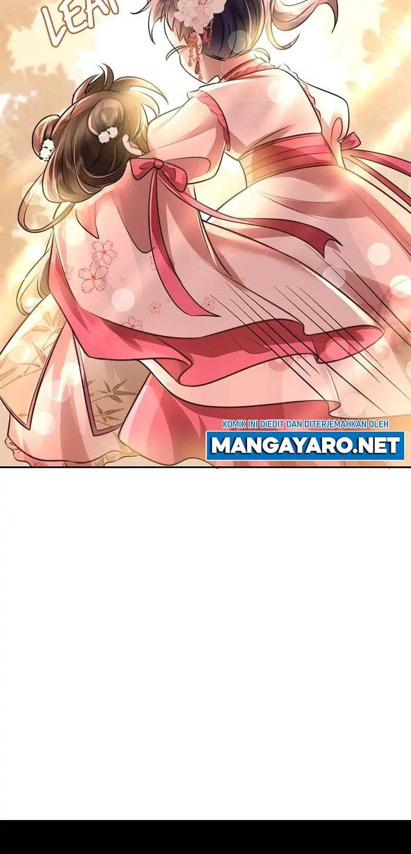 Surviving as a Tyrant’s Daughter Chapter 43 - halaman 16