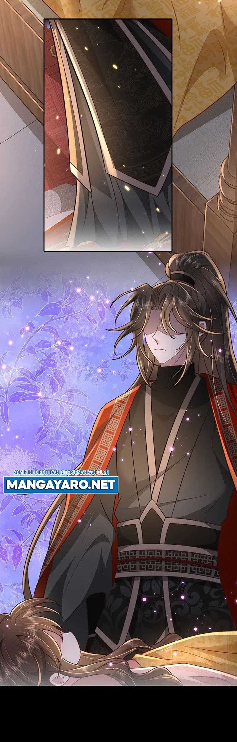 Surviving as a Tyrant’s Daughter Chapter 44 - halaman 13