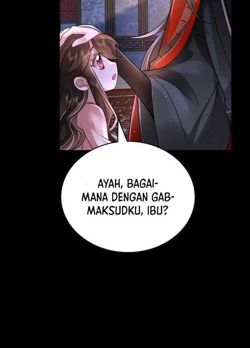 Surviving as a Tyrant’s Daughter Chapter 44 - halaman 17