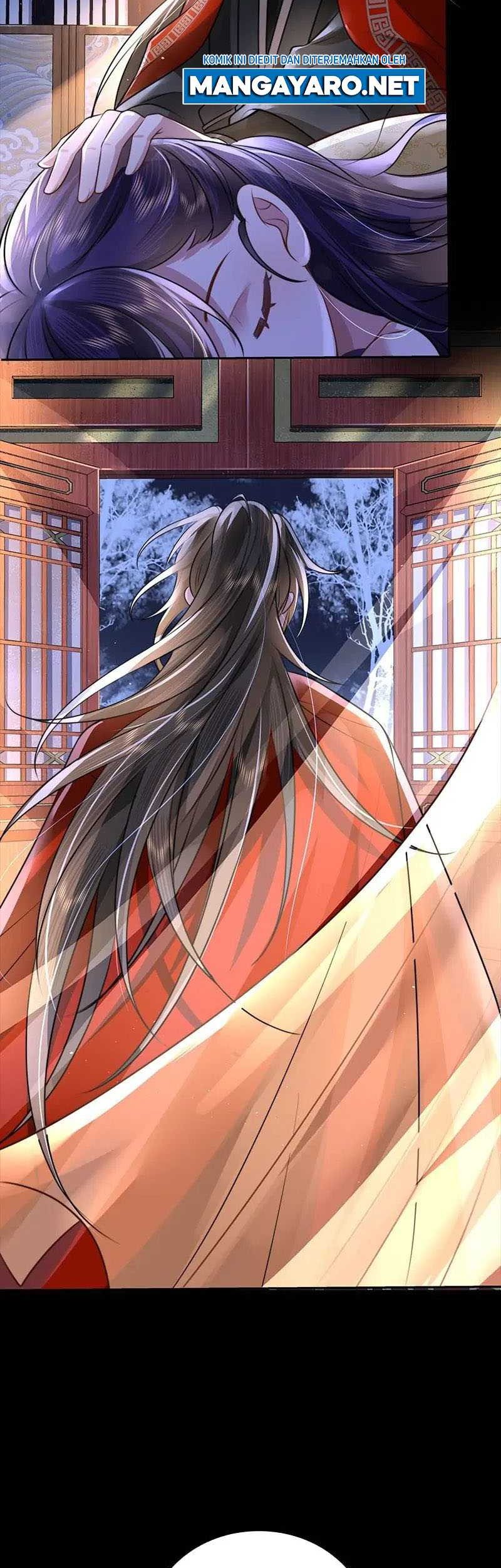 Surviving as a Tyrant’s Daughter Chapter 44 - halaman 20