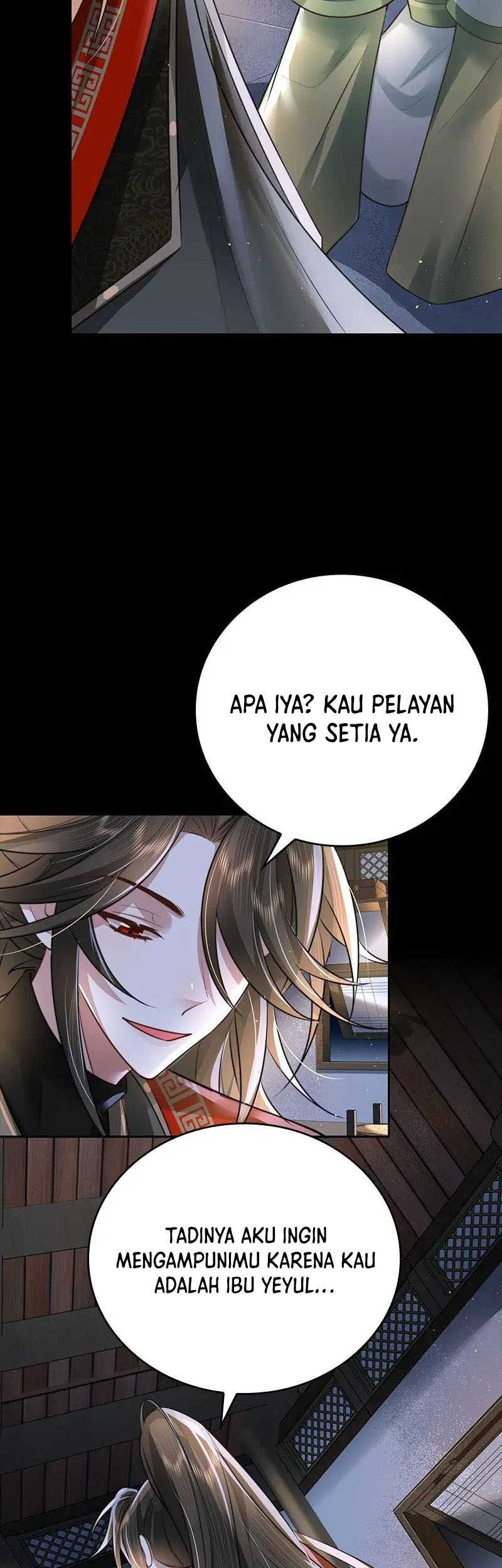 Surviving as a Tyrant’s Daughter Chapter 44 - halaman 8