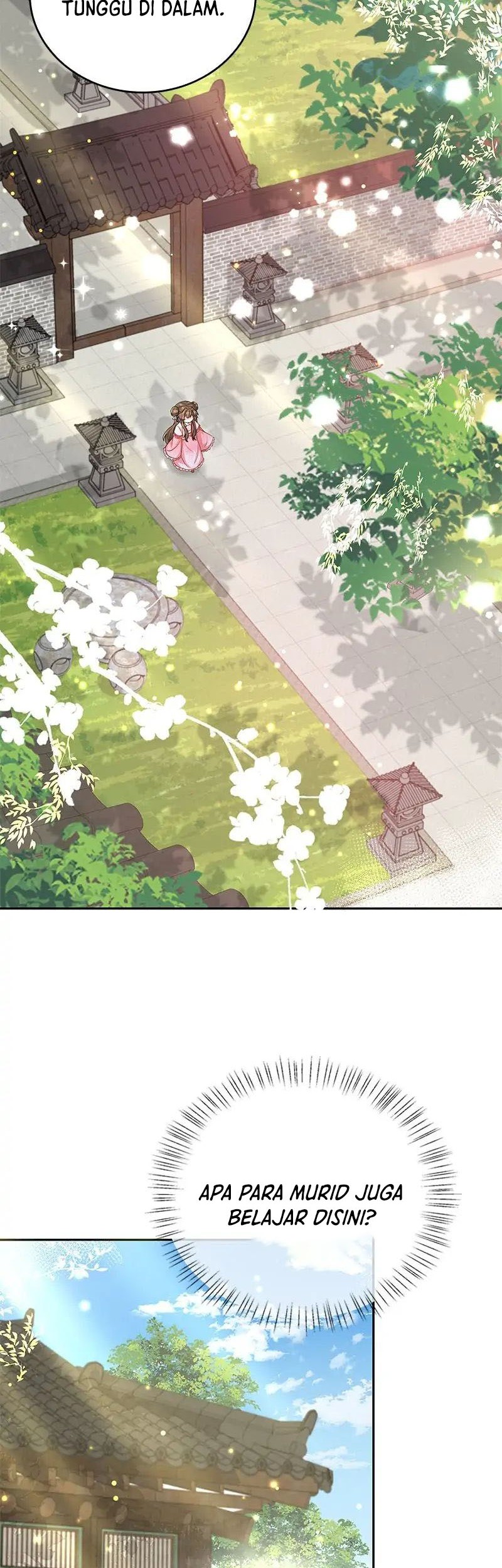 Surviving as a Tyrant’s Daughter Chapter 46 - halaman 14