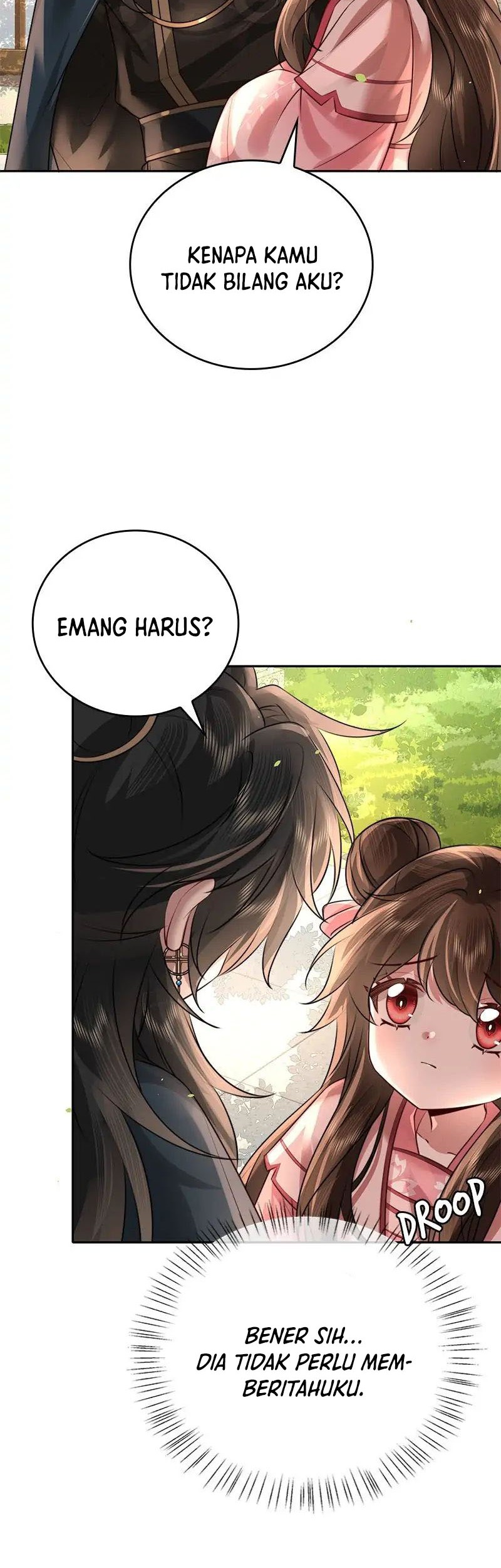 Surviving as a Tyrant’s Daughter Chapter 46 - halaman 18