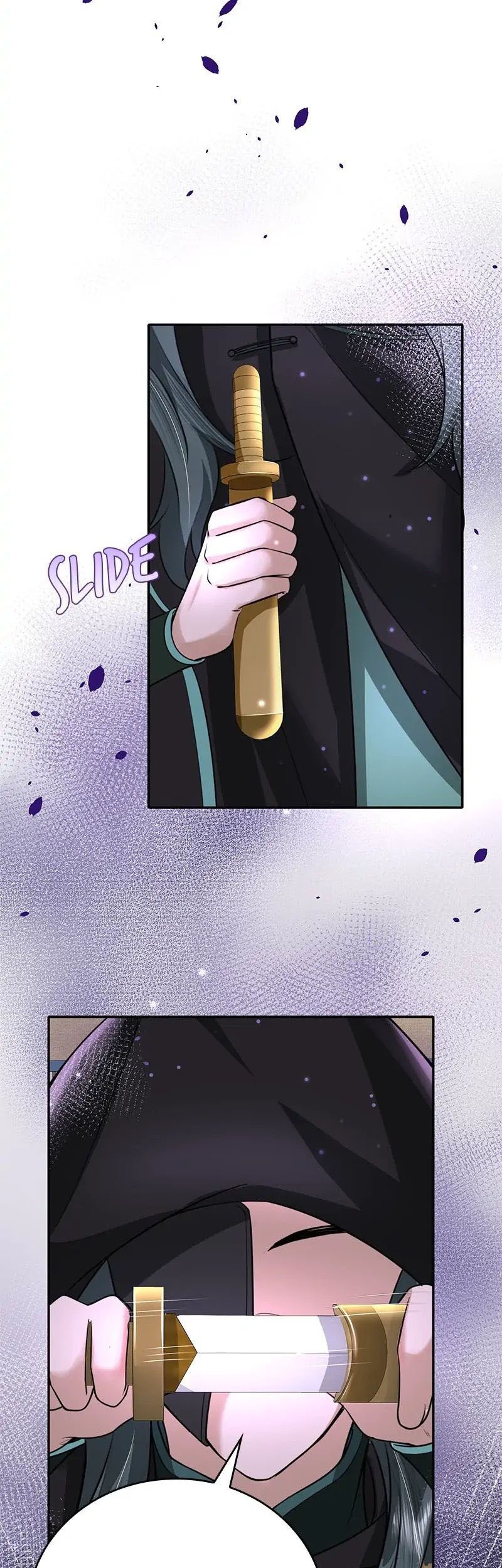 Surviving as a Tyrant’s Daughter Chapter 47 - halaman 12