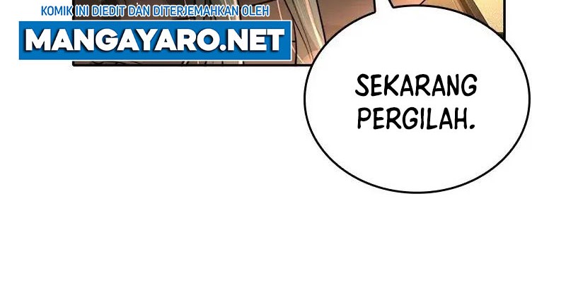 Surviving as a Tyrant’s Daughter Chapter 47 - halaman 17