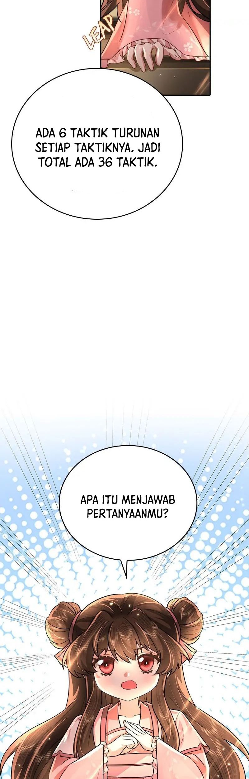 Surviving as a Tyrant’s Daughter Chapter 47 - halaman 19
