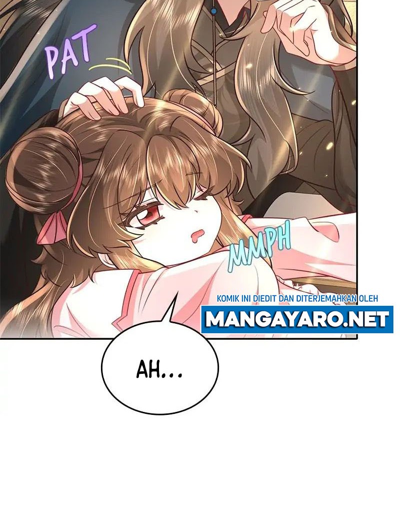 Surviving as a Tyrant’s Daughter Chapter 47 - halaman 5