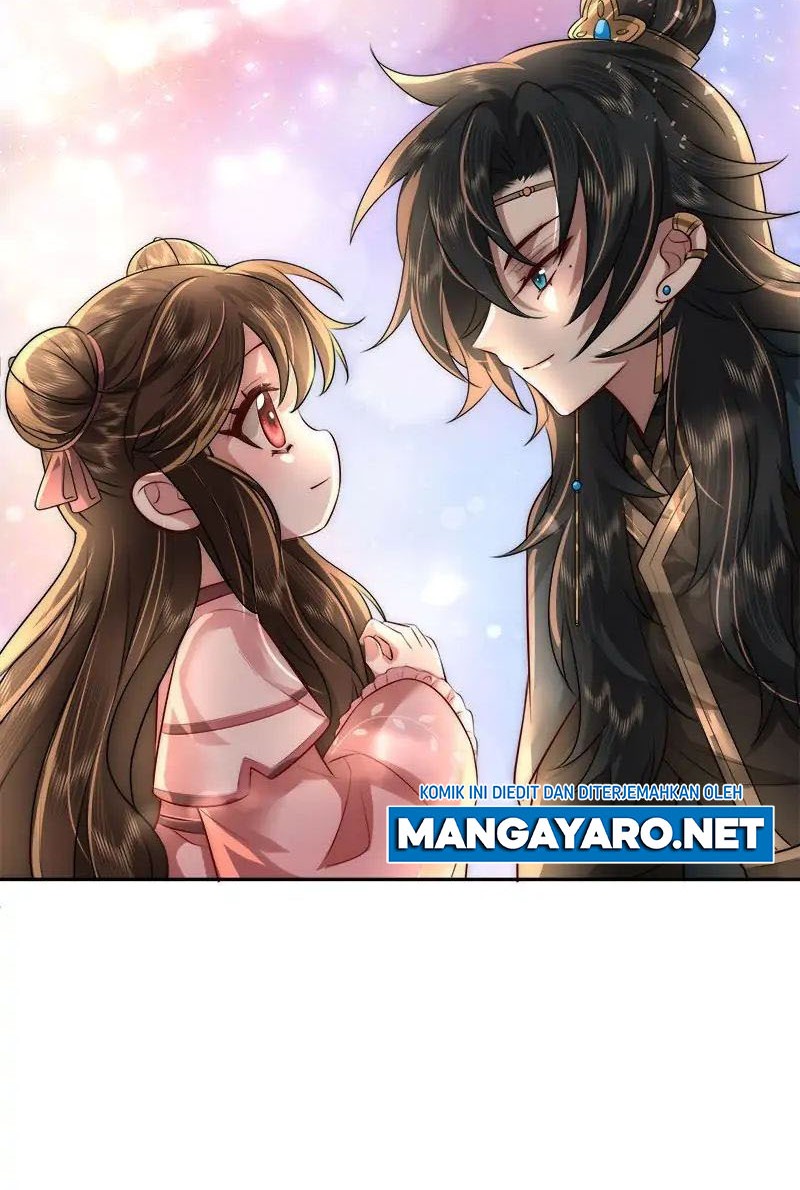Surviving as a Tyrant’s Daughter Chapter 48 - halaman 9
