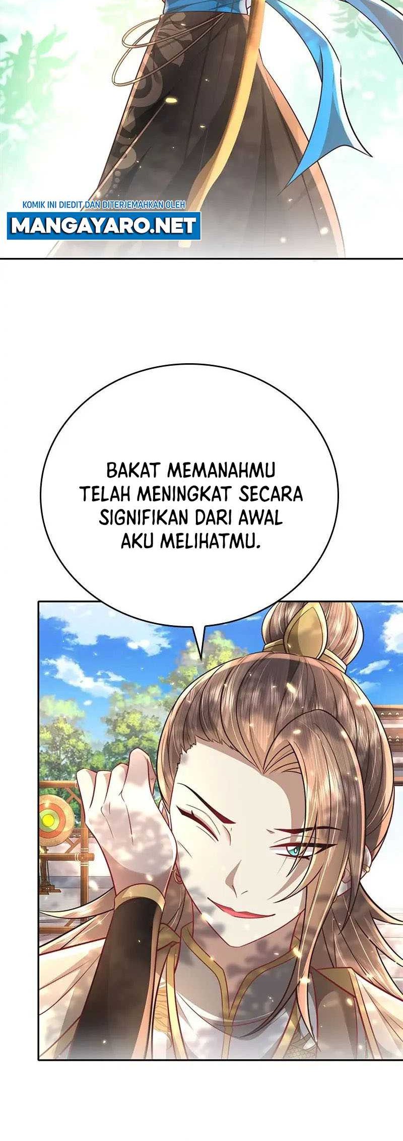 Surviving as a Tyrant’s Daughter Chapter 49 - halaman 13