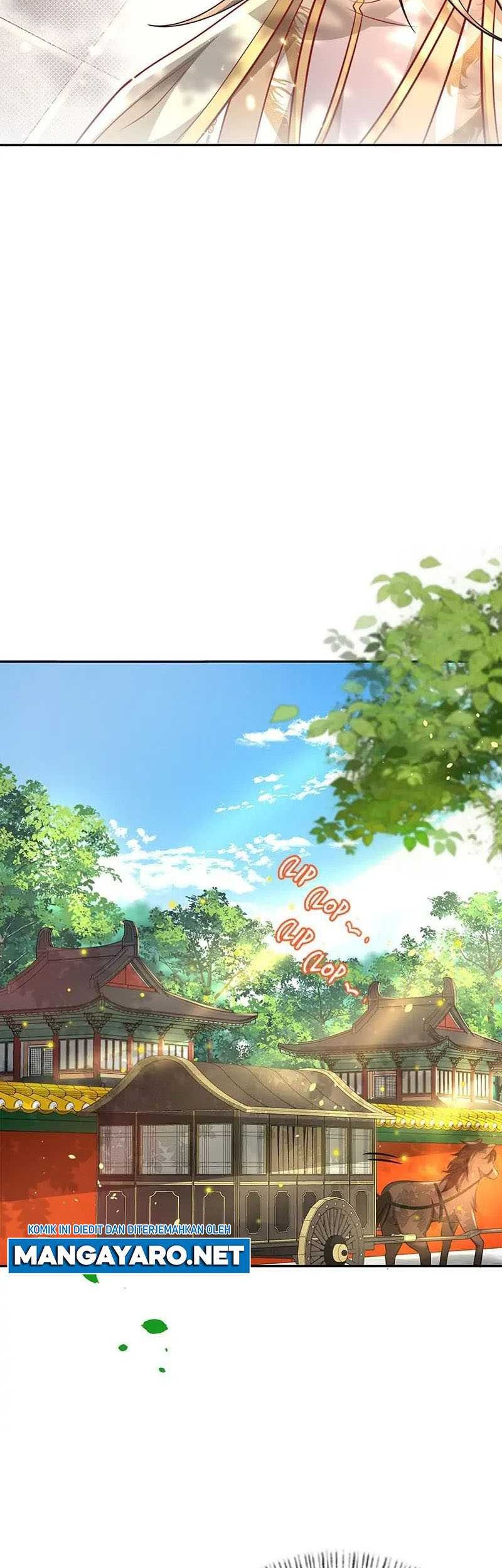 Surviving as a Tyrant’s Daughter Chapter 49 - halaman 19