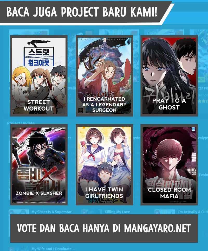 Surviving as a Tyrant’s Daughter Chapter 49 - halaman 22