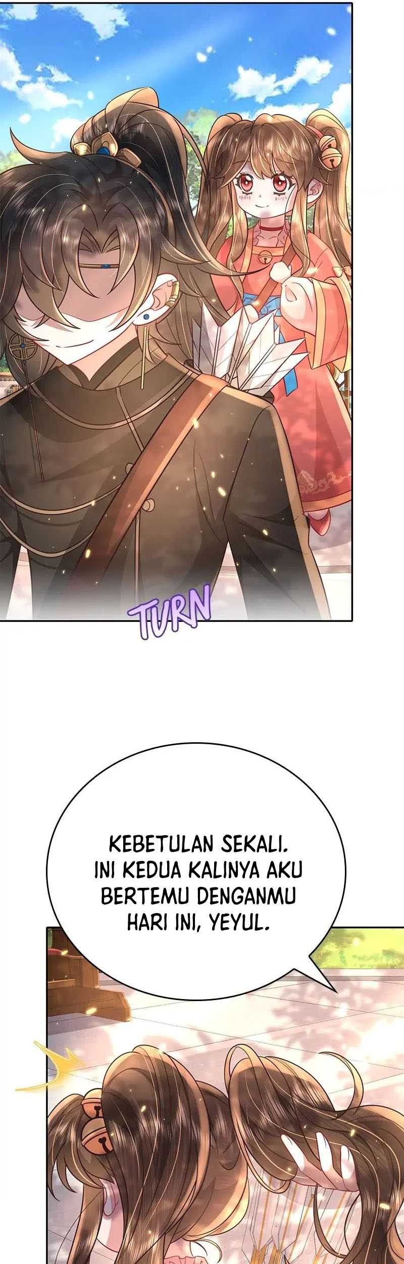 Surviving as a Tyrant’s Daughter Chapter 49 - halaman 6