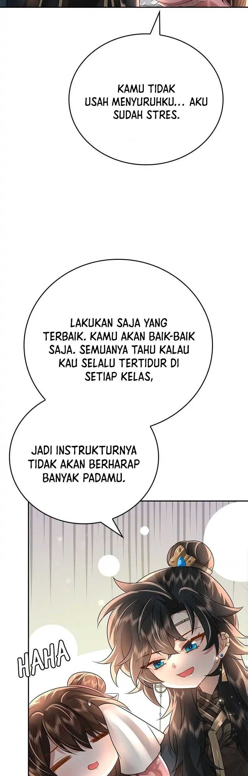 Surviving as a Tyrant’s Daughter Chapter 50 - halaman 12