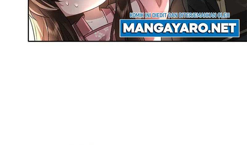Surviving as a Tyrant’s Daughter Chapter 50 - halaman 13