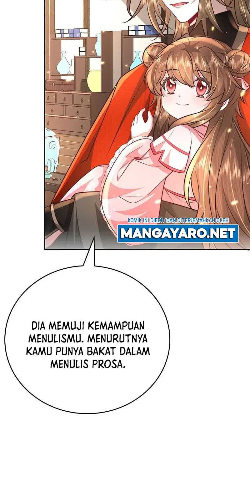 Surviving as a Tyrant’s Daughter Chapter 50 - halaman 25