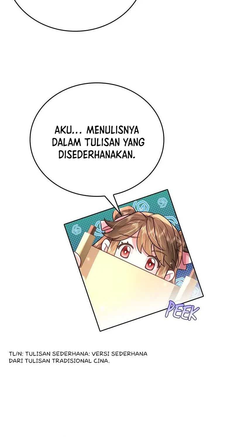 Surviving as a Tyrant’s Daughter Chapter 51 - halaman 21