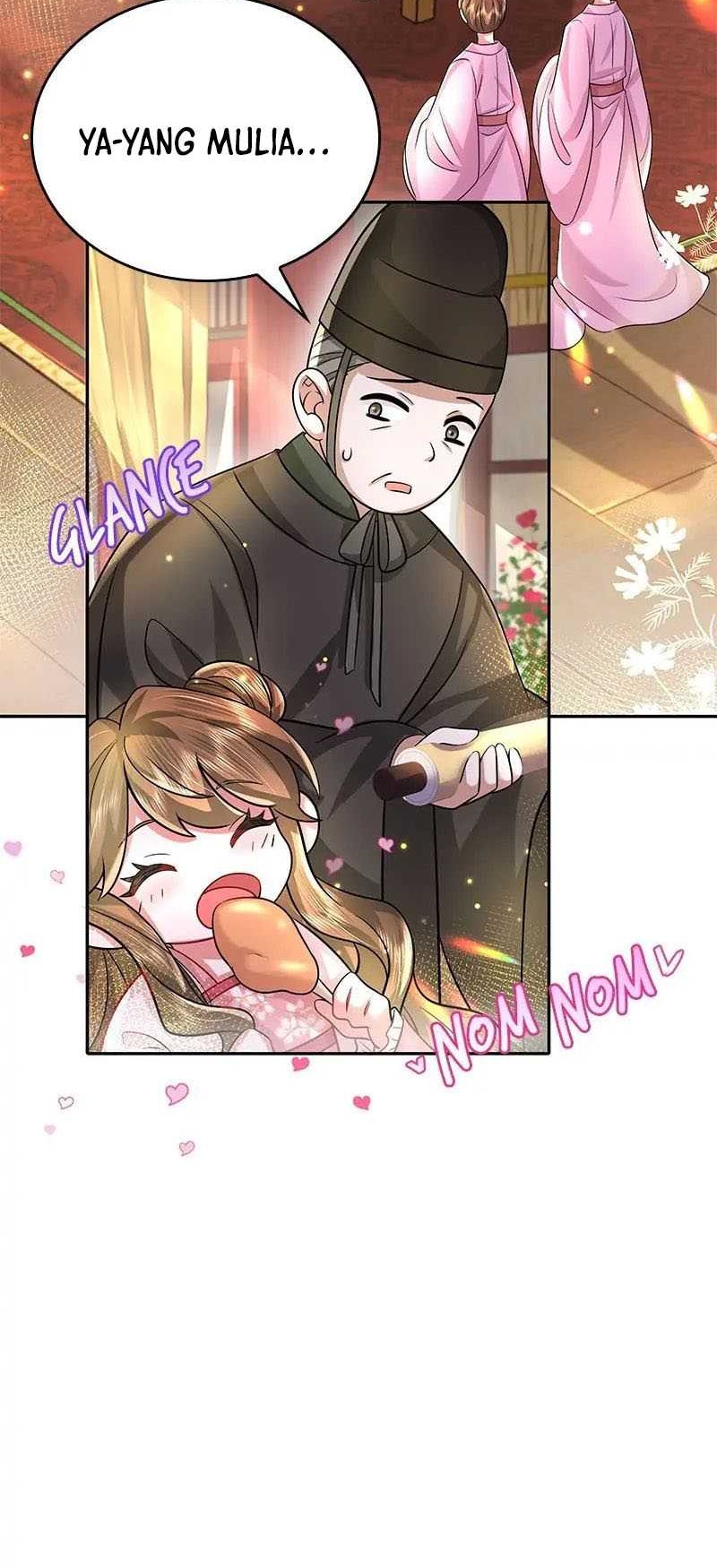 Surviving as a Tyrant’s Daughter Chapter 51 - halaman 5