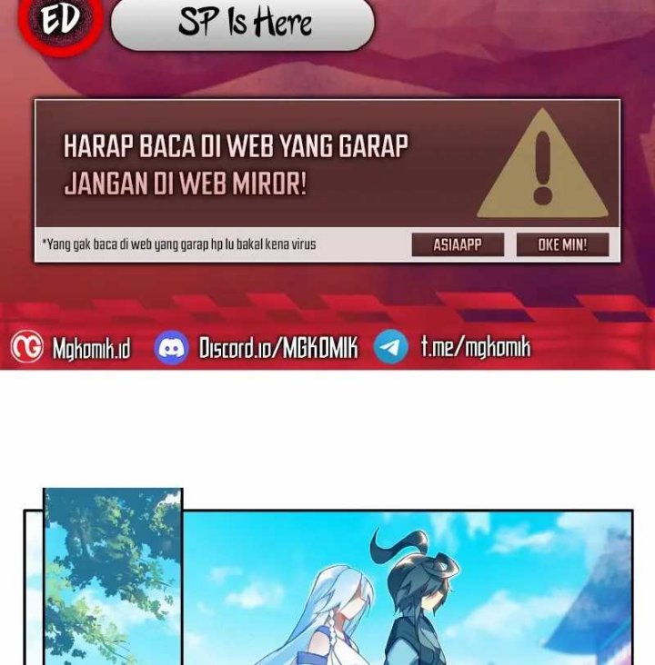 Surviving as a Tyrant’s Daughter Chapter 52 - halaman 2