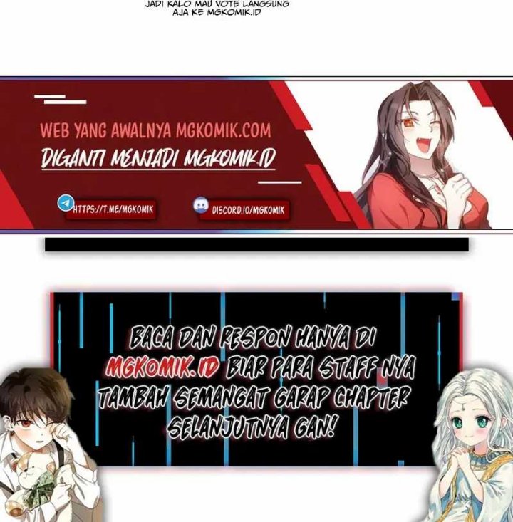 Surviving as a Tyrant’s Daughter Chapter 52 - halaman 25