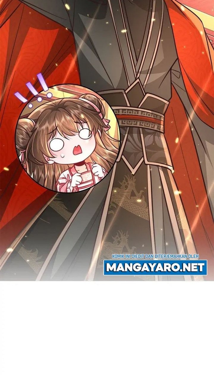 Surviving as a Tyrant’s Daughter Chapter 53 - halaman 12