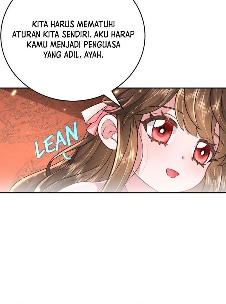 Surviving as a Tyrant’s Daughter Chapter 53 - halaman 16