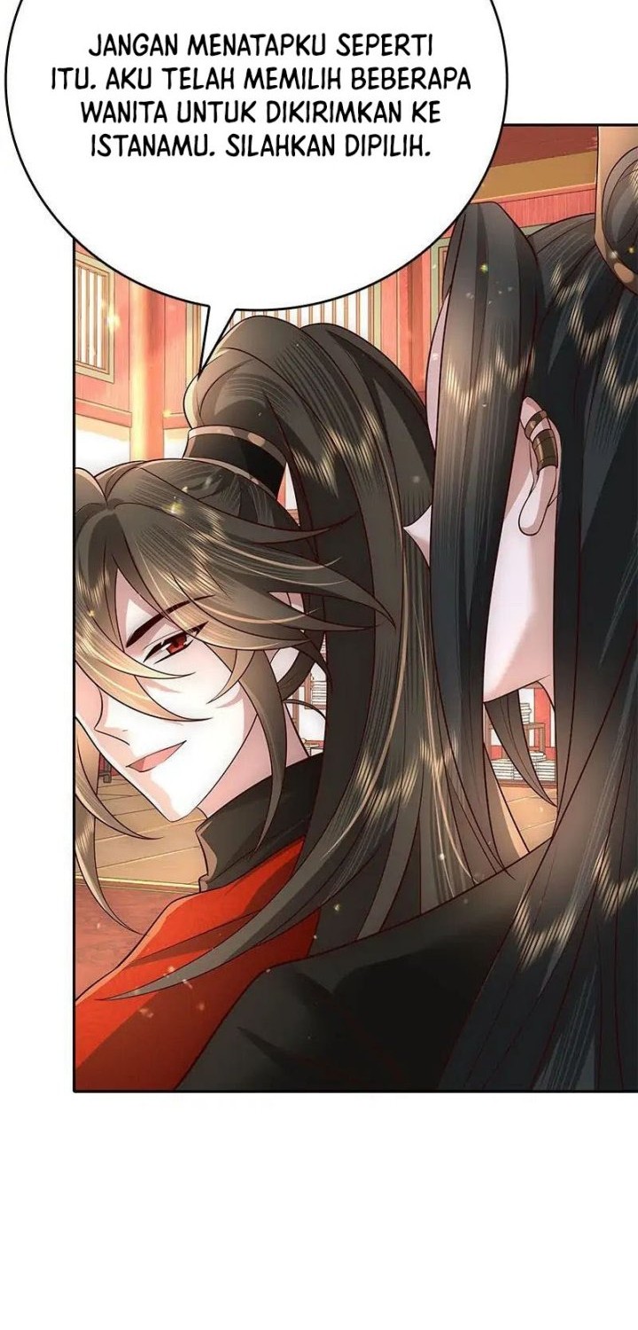 Surviving as a Tyrant’s Daughter Chapter 53 - halaman 20
