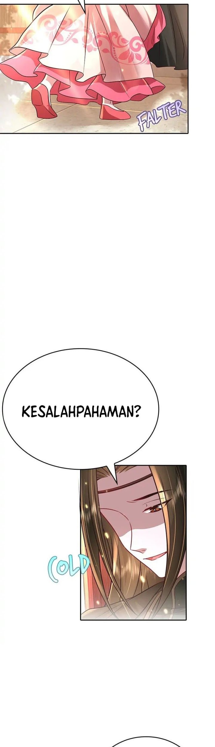 Surviving as a Tyrant’s Daughter Chapter 54 - halaman 12