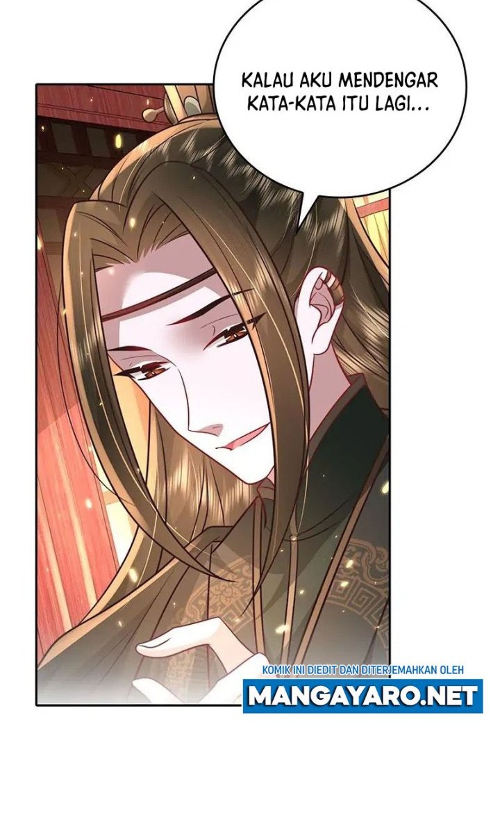 Surviving as a Tyrant’s Daughter Chapter 54 - halaman 13
