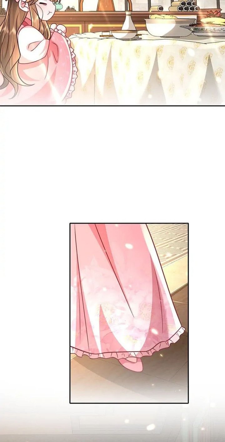 Surviving as a Tyrant’s Daughter Chapter 54 - halaman 21