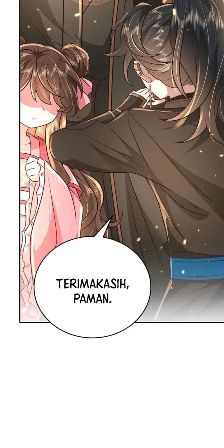Surviving as a Tyrant’s Daughter Chapter 54 - halaman 25