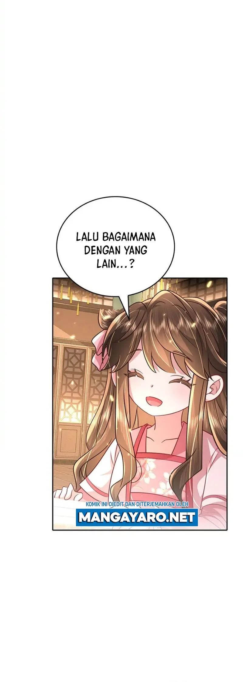 Surviving as a Tyrant’s Daughter Chapter 55 - halaman 24