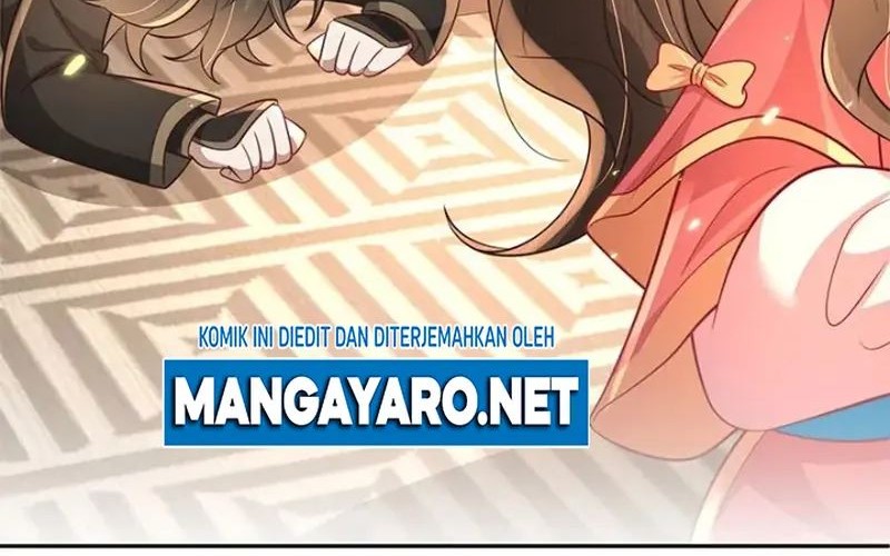 Surviving as a Tyrant’s Daughter Chapter 57 - halaman 16