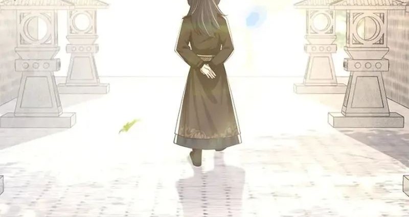 Surviving as a Tyrant’s Daughter Chapter 58 - halaman 11